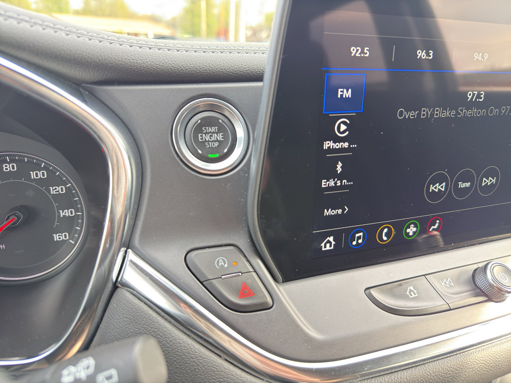 Used 2025 Chevrolet Blazer LT image 19