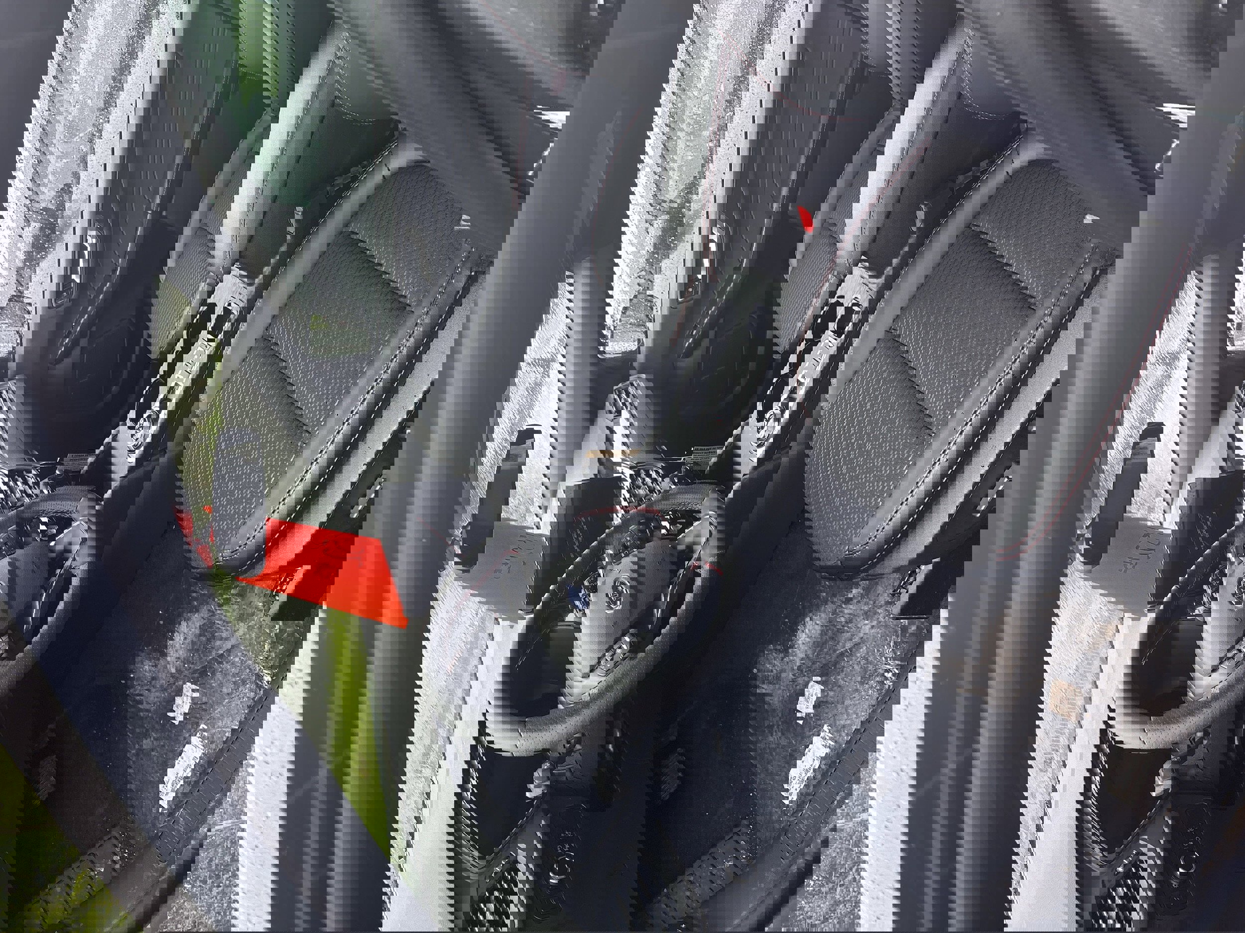 New 2025 Ford Escape ST-Line w/ Tech Pack #1 image 6