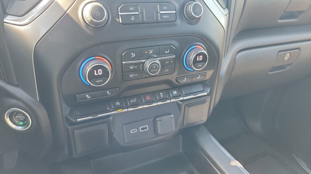Used 2021 Chevrolet Silverado 1500 RST image 14
