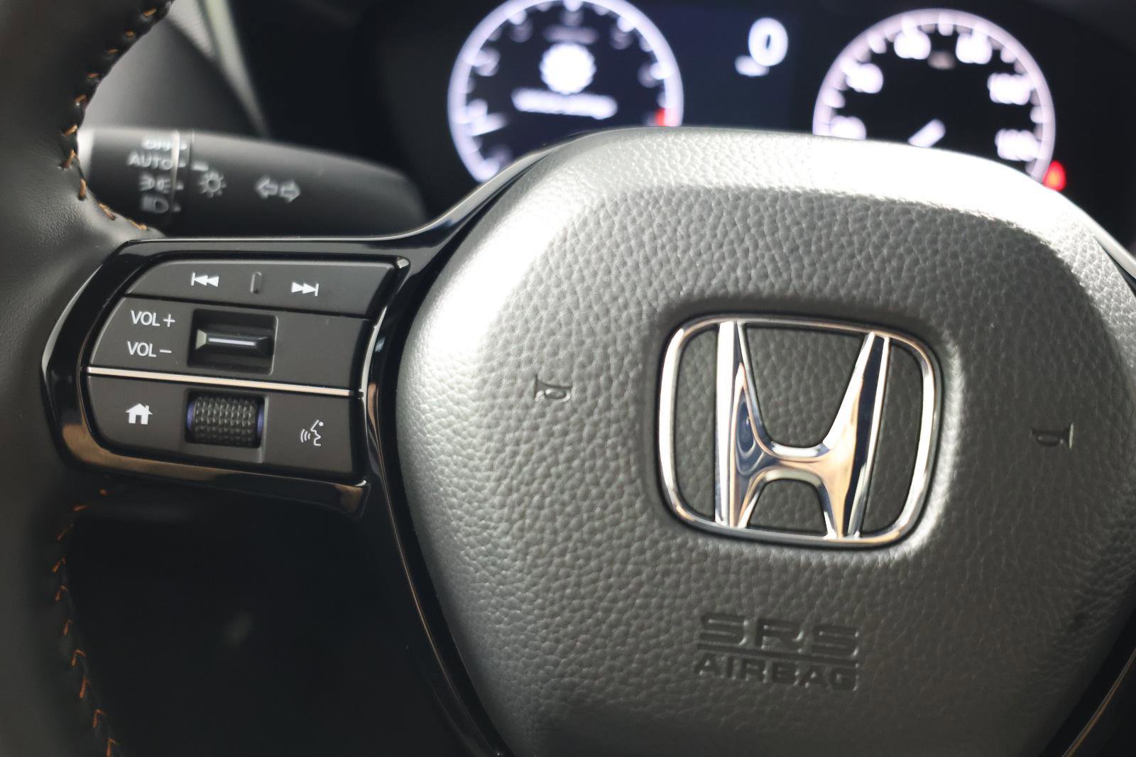 New 2027 Honda HR-V Sport image 19