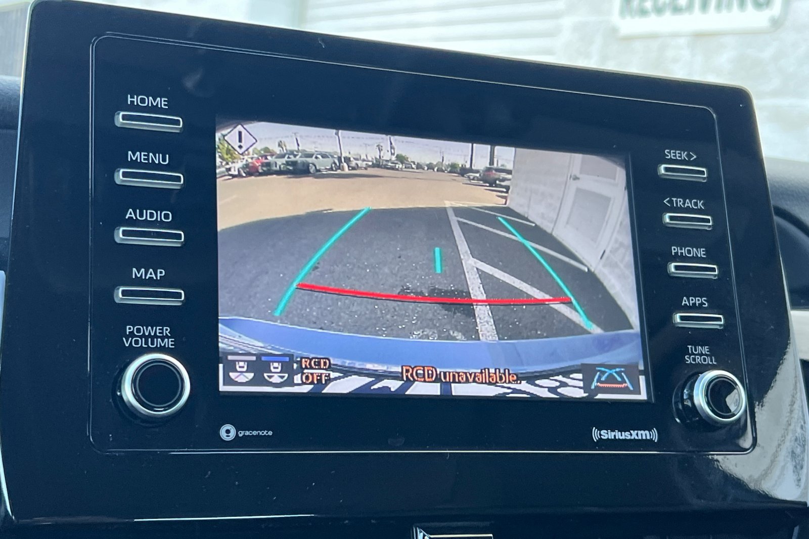 Used 2024 Toyota Camry SE FWD image 21