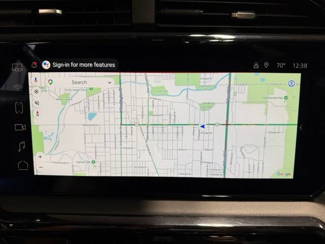 Used 2025 GMC Sierra 2500 AT4 w/ AT4 Premium Plus Package AWD/4WD image 40