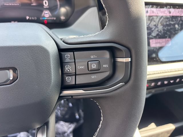 New 2026 Jeep Cherokee Laredo AWD/4WD image 19