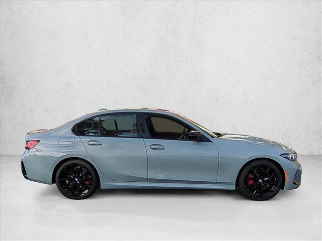 Used 2026 BMW 330i Sedan w/ M Sport Package RWD image 6