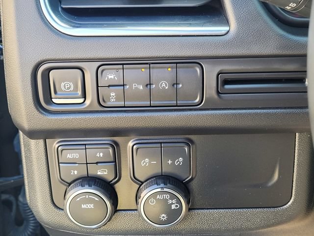 Used 2024 Chevrolet Tahoe LT AWD/4WD image 24