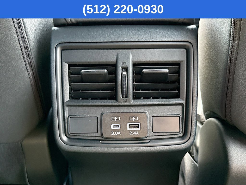 New 2026 Subaru Outback Premium AWD/4WD image 32