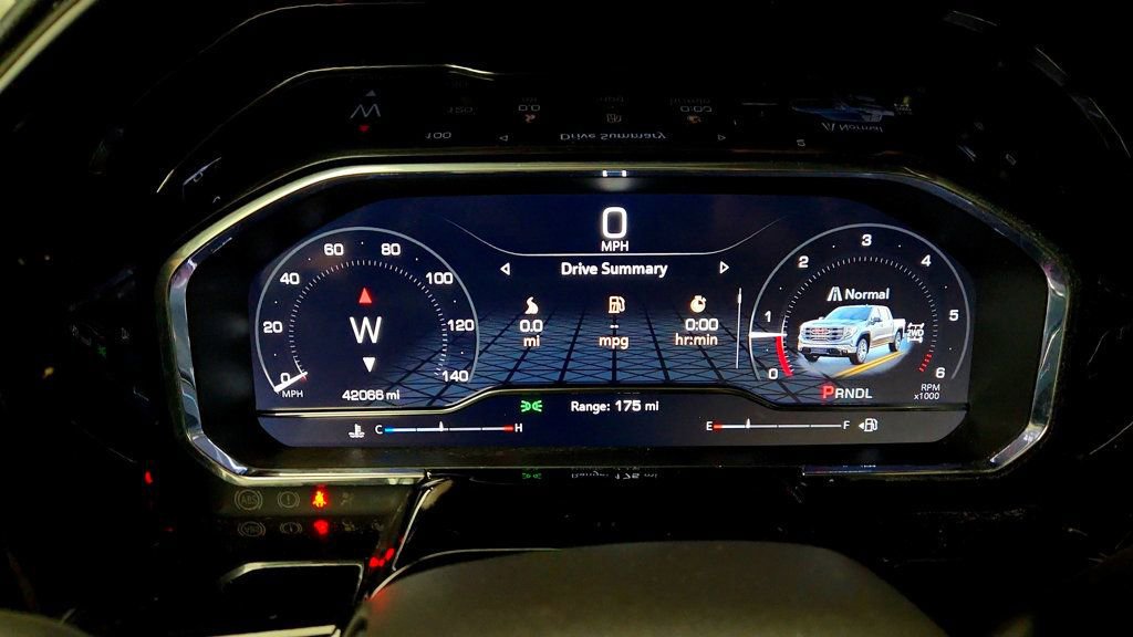 Used 2023 GMC Sierra 1500 Elevation image 13