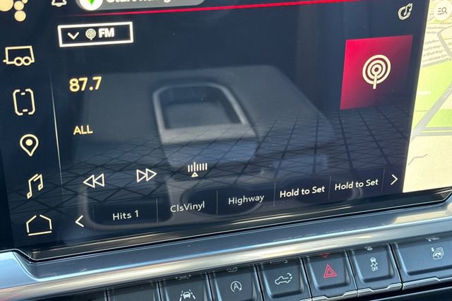 New 2026 GMC Sierra 1500 Elevation image 20