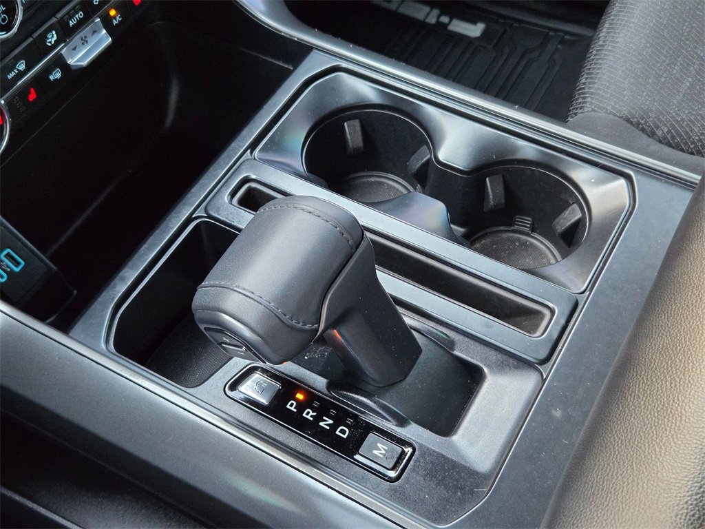 Used 2024 Ford F150 XLT w/ Equipment Group 302A MID image 17