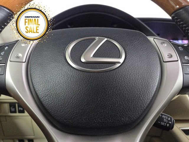 Used 2013 Lexus ES 300h image 21