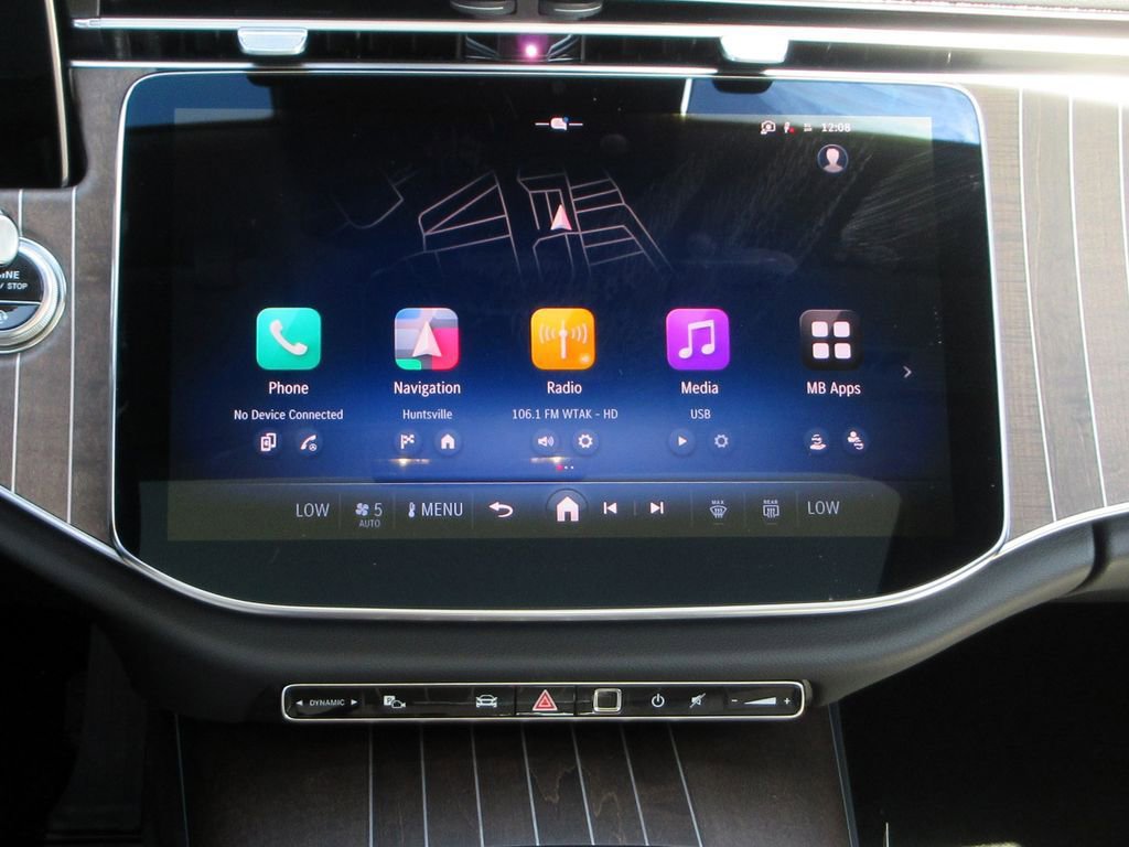 New 2026 Mercedes-Benz E 350 Sedan image 7