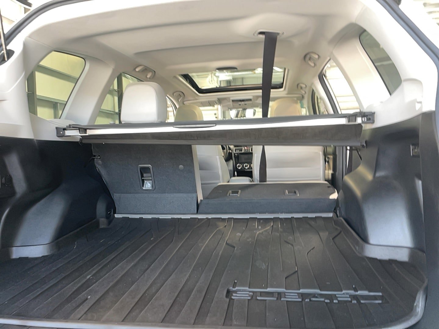 Used 2018 Subaru Forester 2.5i Limited AWD/4WD image 23