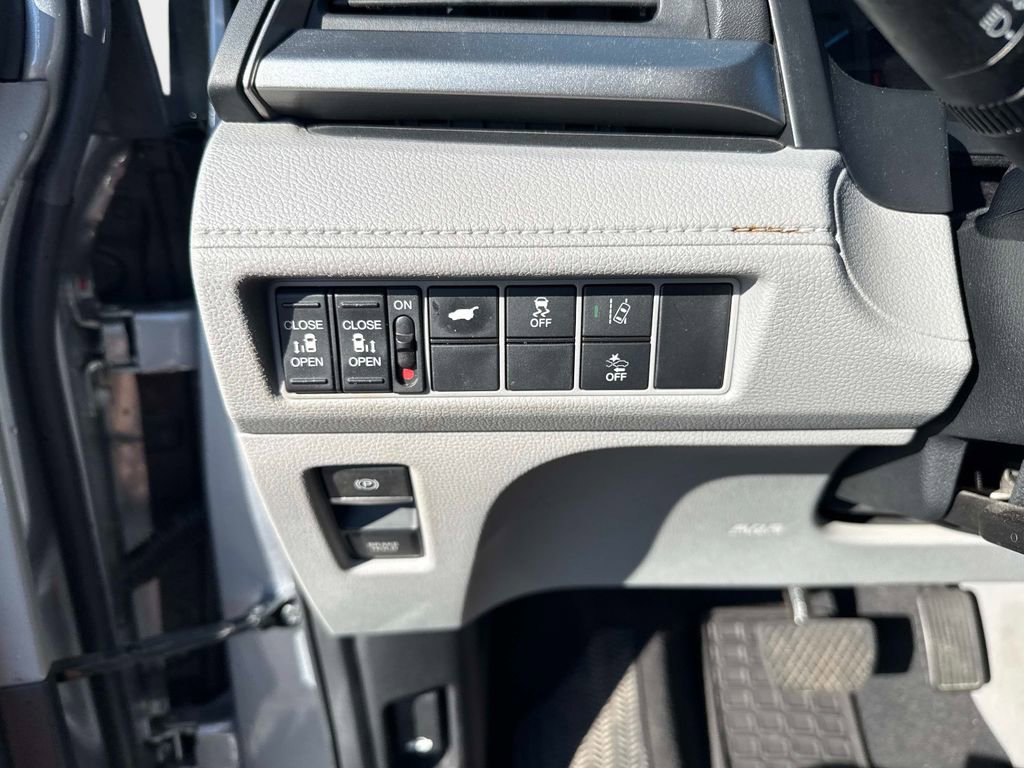 Used 2020 Honda Odyssey EX-L image 28