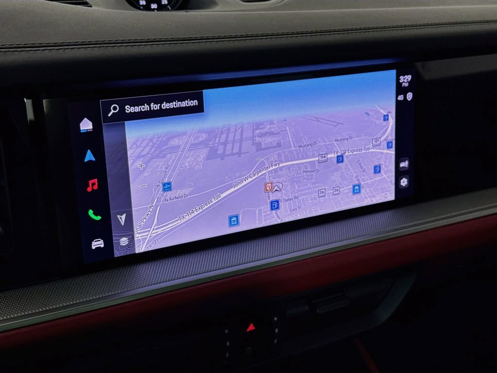 Certified 2026 Porsche Cayenne S AWD/4WD image 19