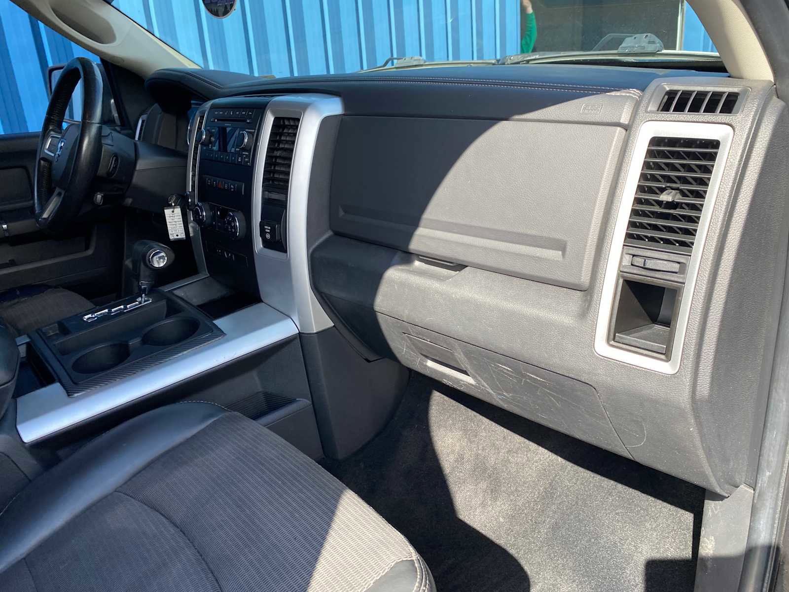 Used 2010 Dodge Ram 1500 Truck Sport image 23