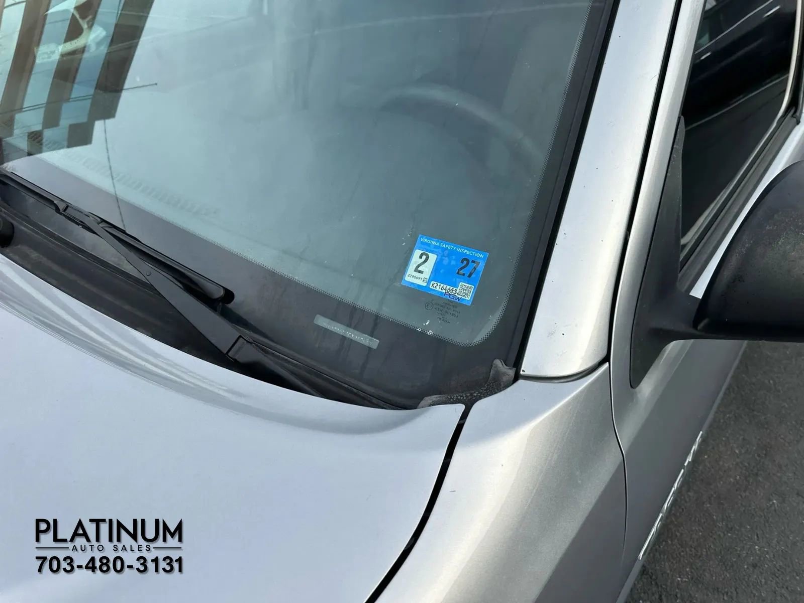 Used 2014 Toyota Tacoma 2WD Access Cab w/ Convenience Package image 10