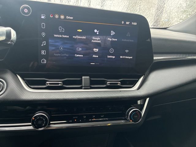 Used 2025 Chevrolet Equinox LT image 29