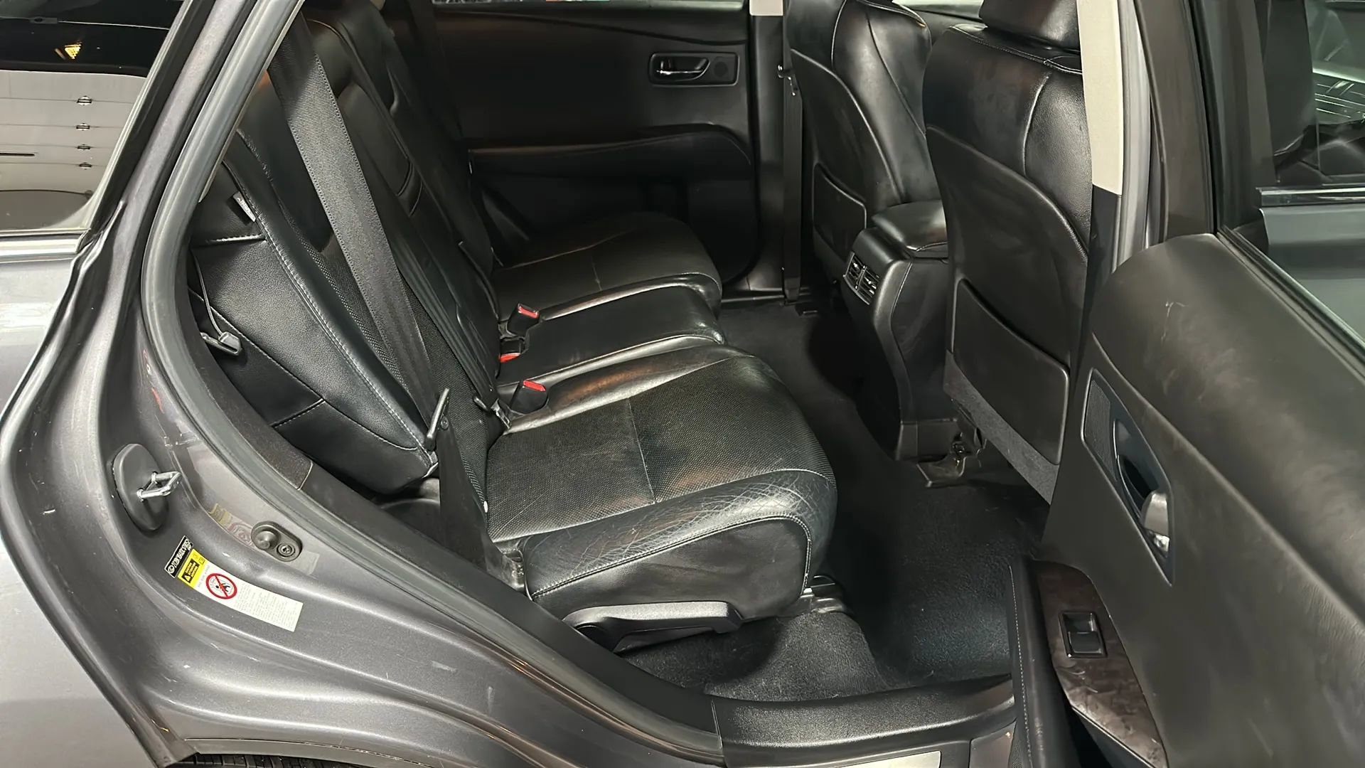 Used 2013 Lexus RX 350 F Sport image 15