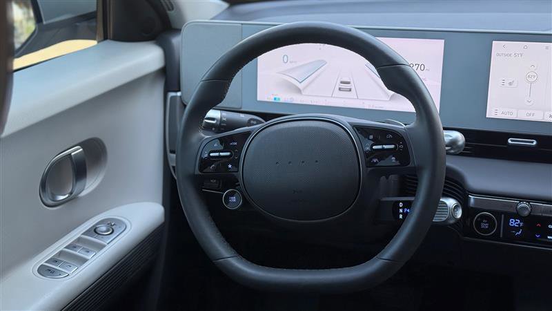 Used 2024 Hyundai Ioniq 5 SEL RWD image 26