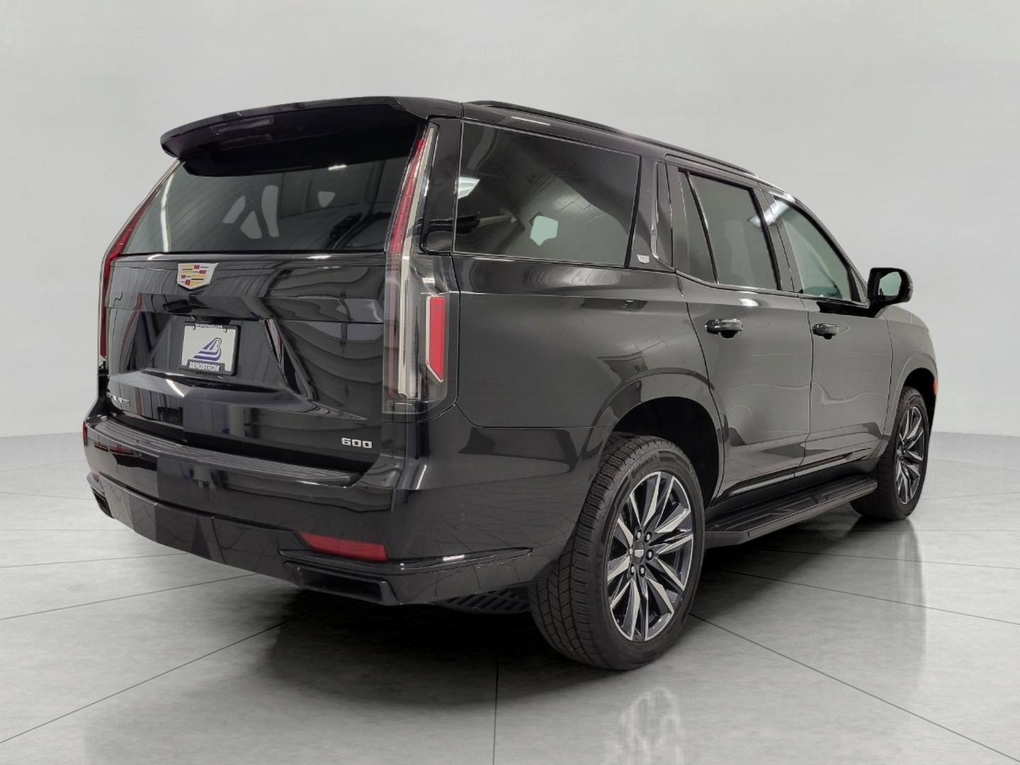 Used 2021 Cadillac Escalade Sport image 19