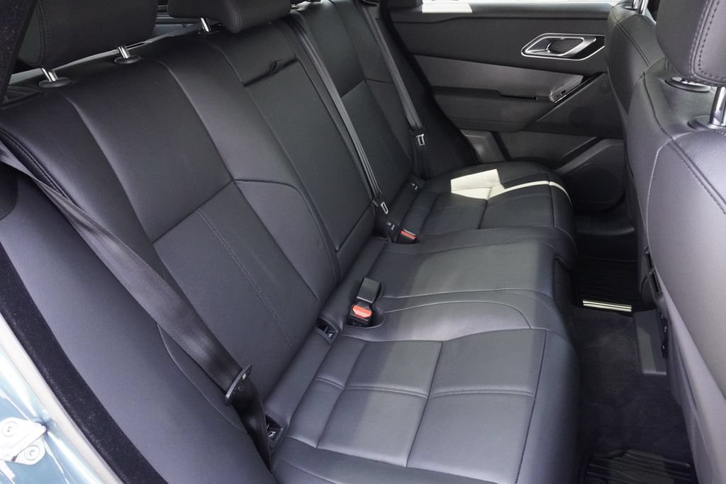 Used 2026 Land Rover Range Rover Velar S AWD/4WD image 27