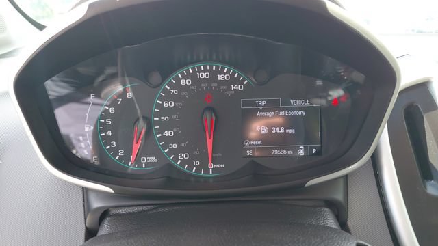 Used 2020 Chevrolet Sonic Premier FWD image 17
