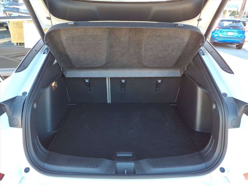 Used 2024 Buick Envista Avenir FWD image 14