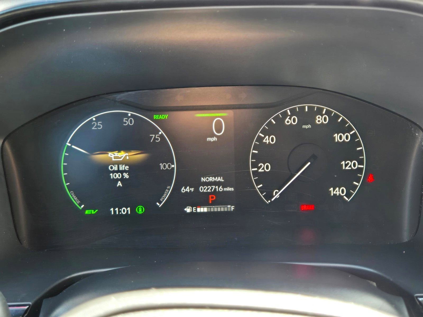 Used 2024 Honda CR-V Sport-L image 18