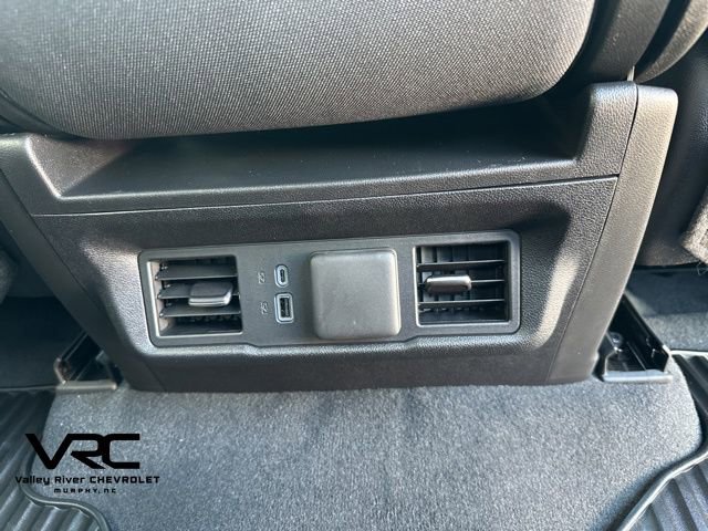New 2026 Chevrolet Silverado 1500 LT image 18