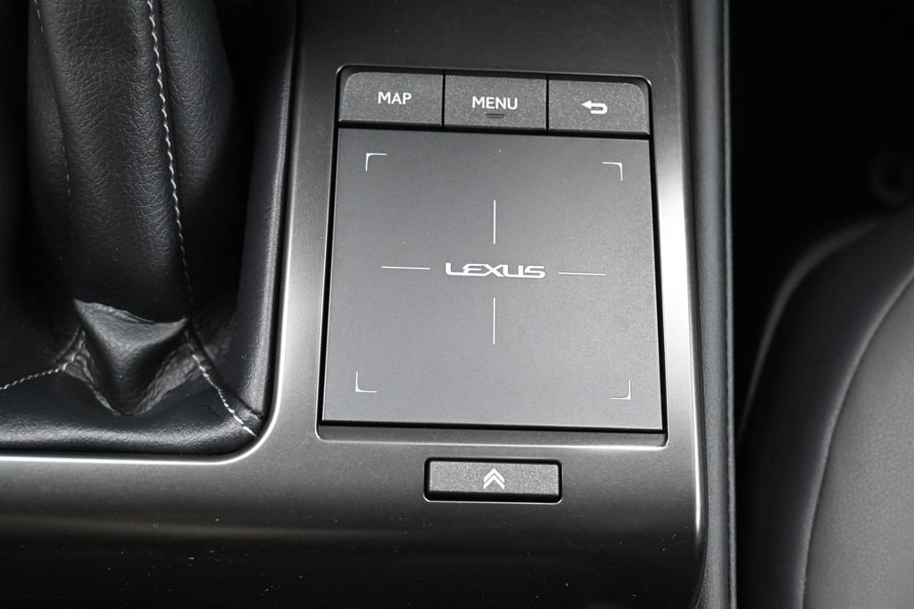 Used 2022 Lexus GX 460 w/ Black Line Special Edition AWD/4WD image 31