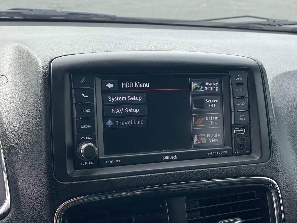 Used 2019 Dodge Grand Caravan GT image 13