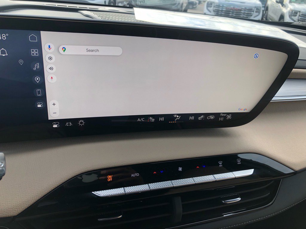 New 2025 Buick Enclave Preferred w/ Power Package image 23