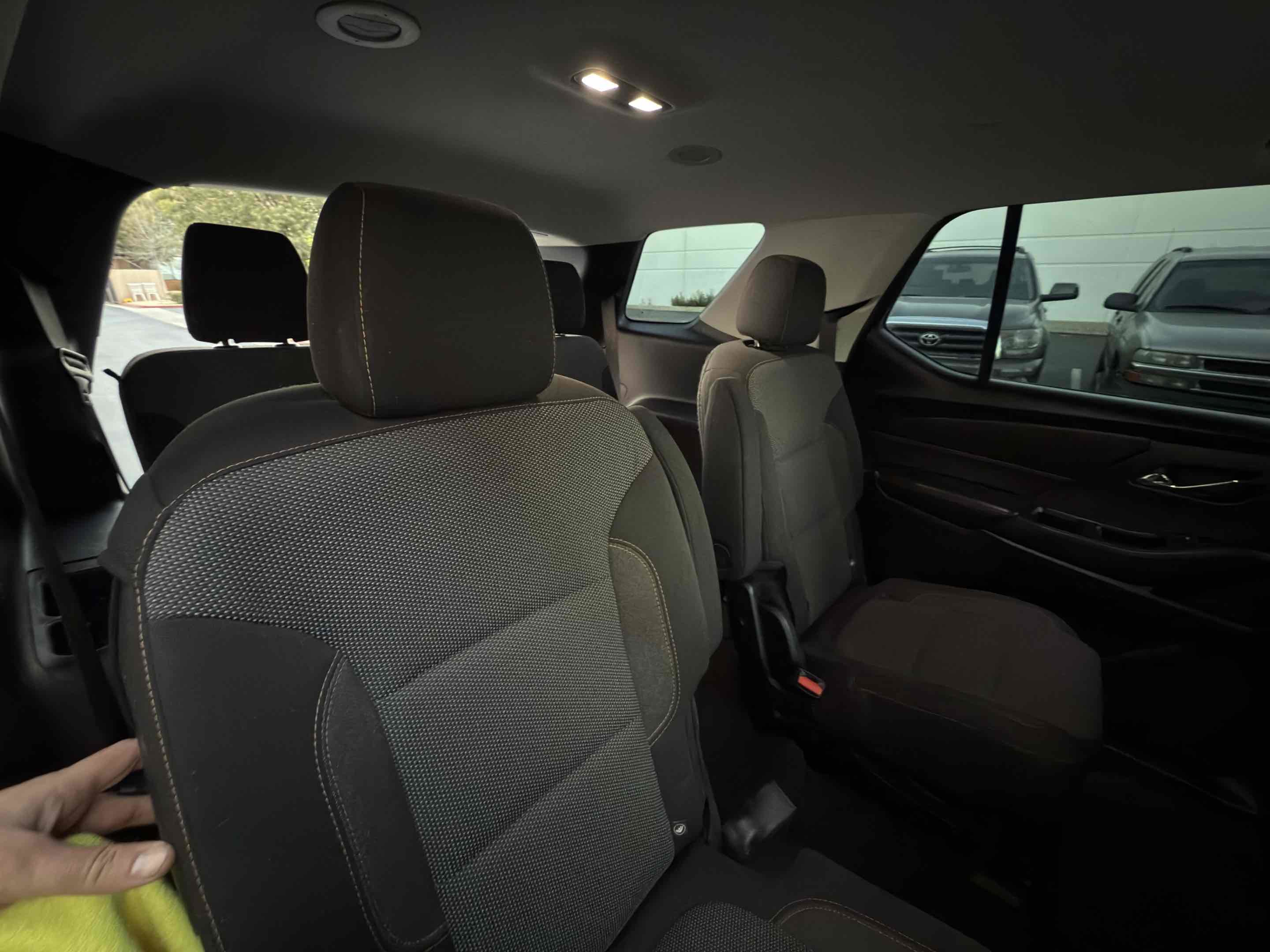 Used 2019 Chevrolet Traverse LT image 48