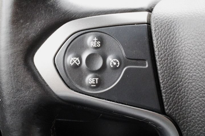 Used 2014 Chevrolet Silverado 1500 LT w/ All Star Edition AWD/4WD image 19