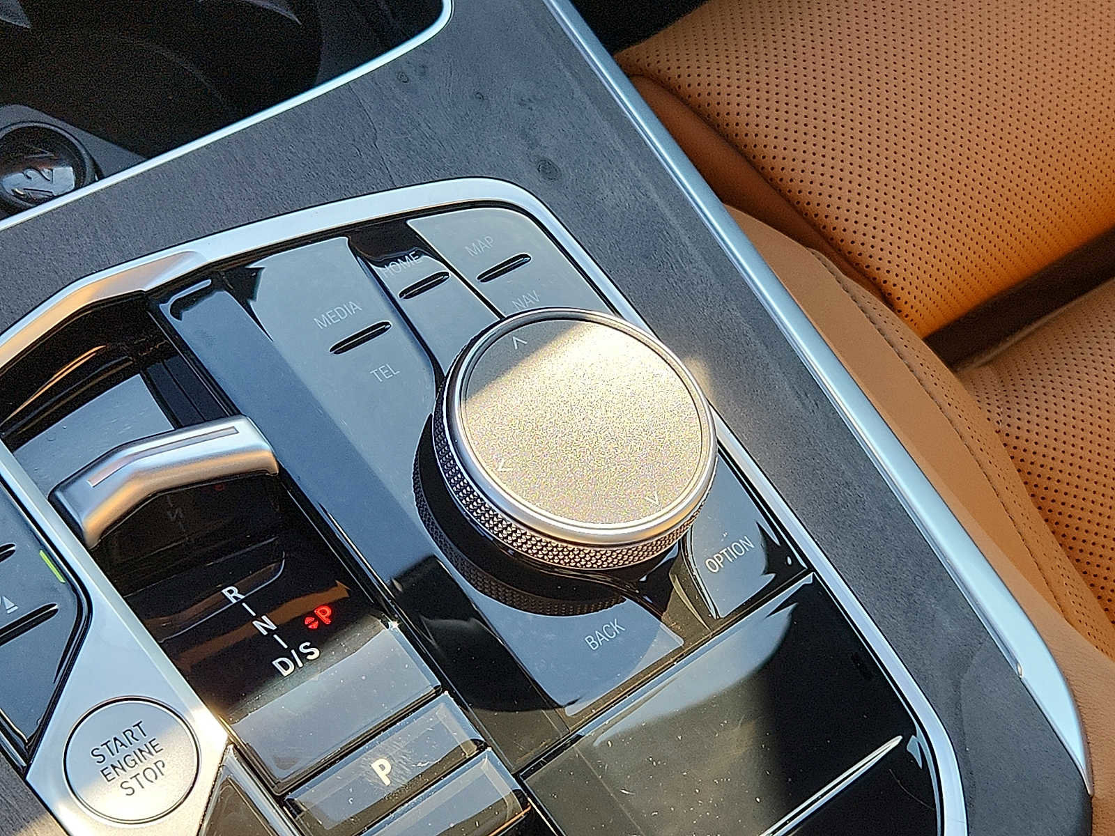 Used 2026 BMW X5 xDrive40i image 25