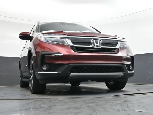 Used 2021 Honda Pilot Elite image 39