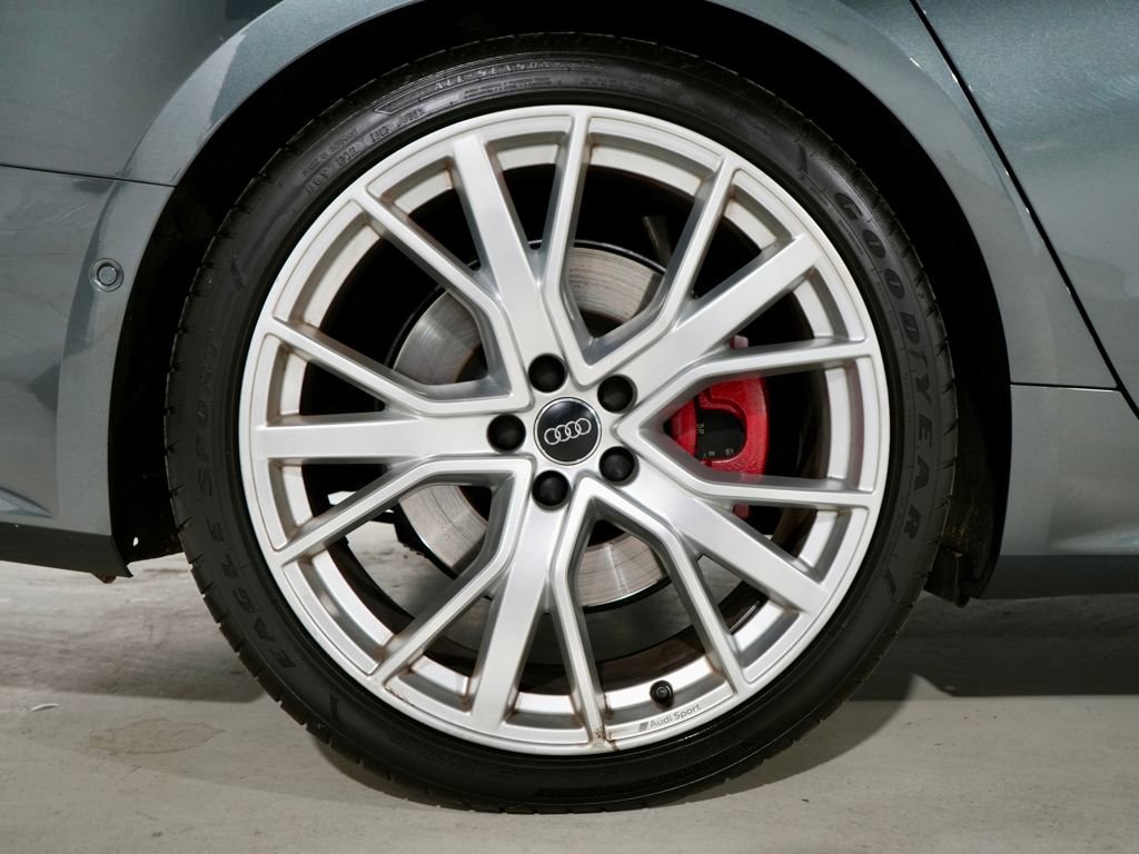 Used 2020 Audi S7 Premium Plus w/ S Sport Package image 35