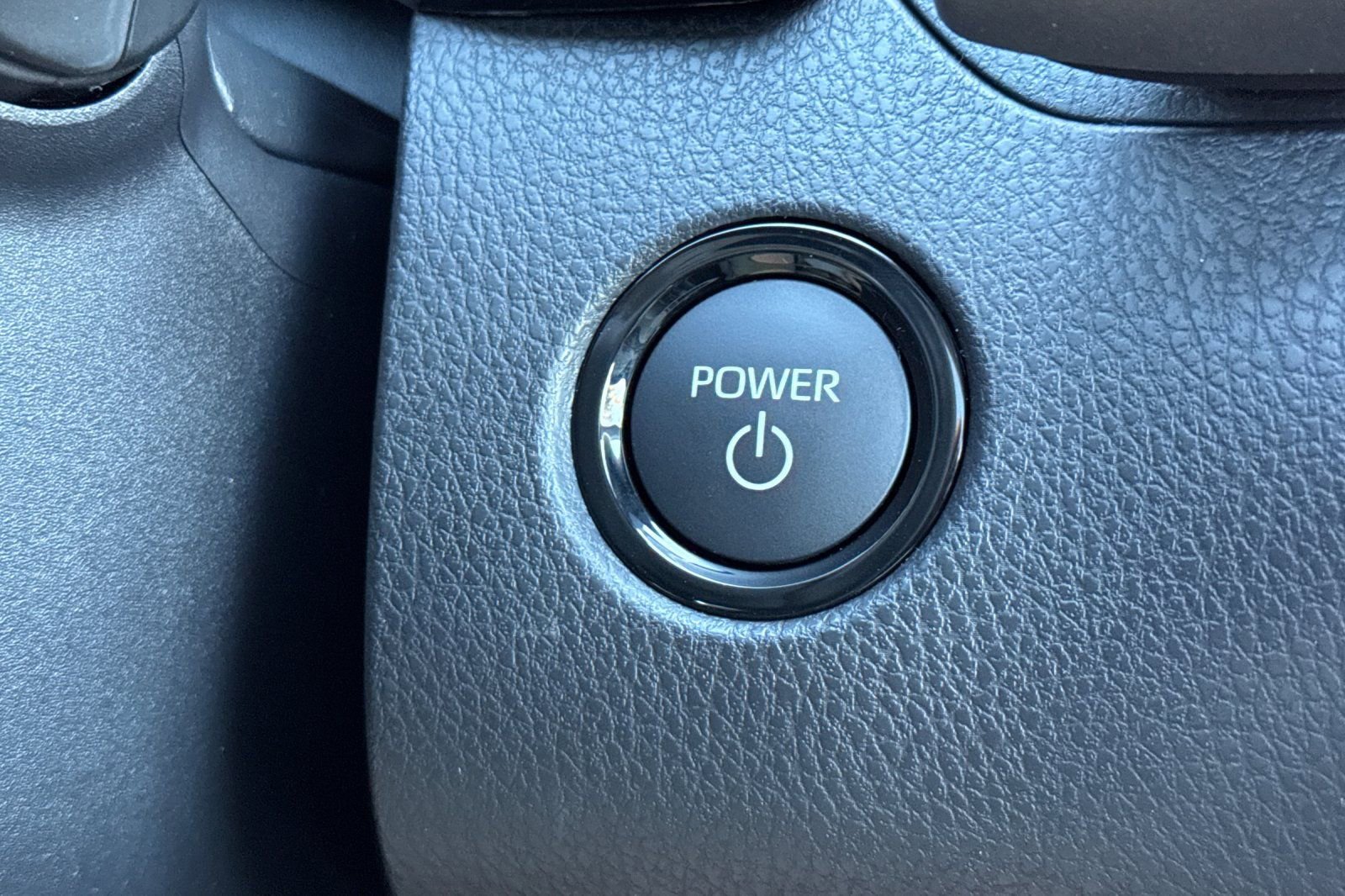 New 2026 Toyota Camry XLE image 24