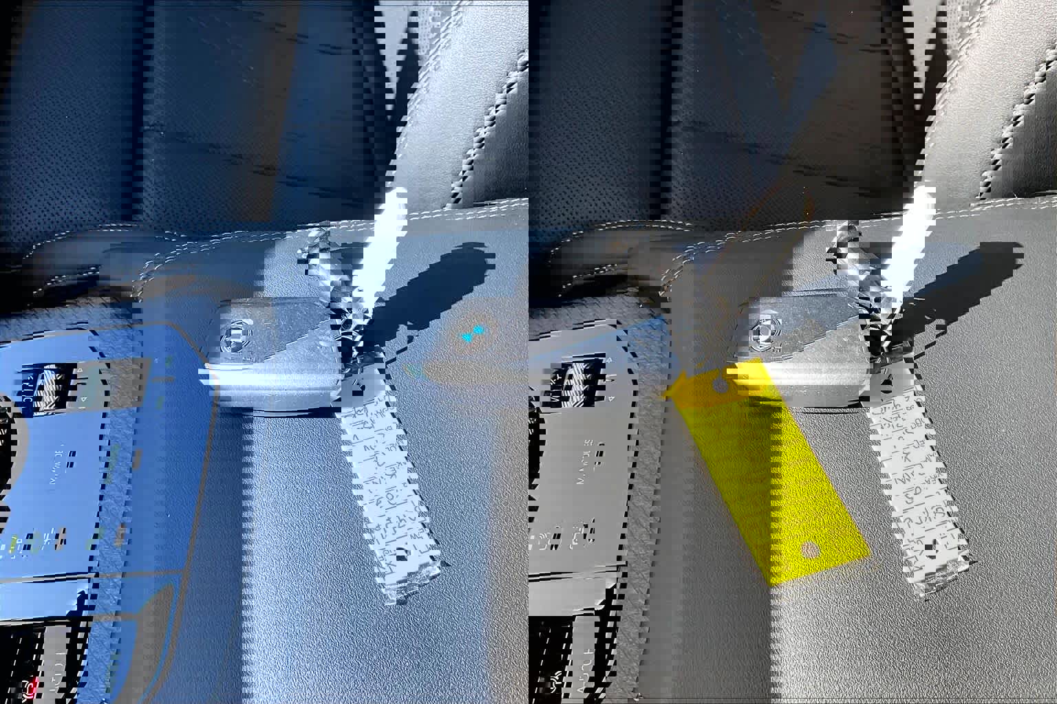 Certified 2025 BMW X3 xDrive30i image 15