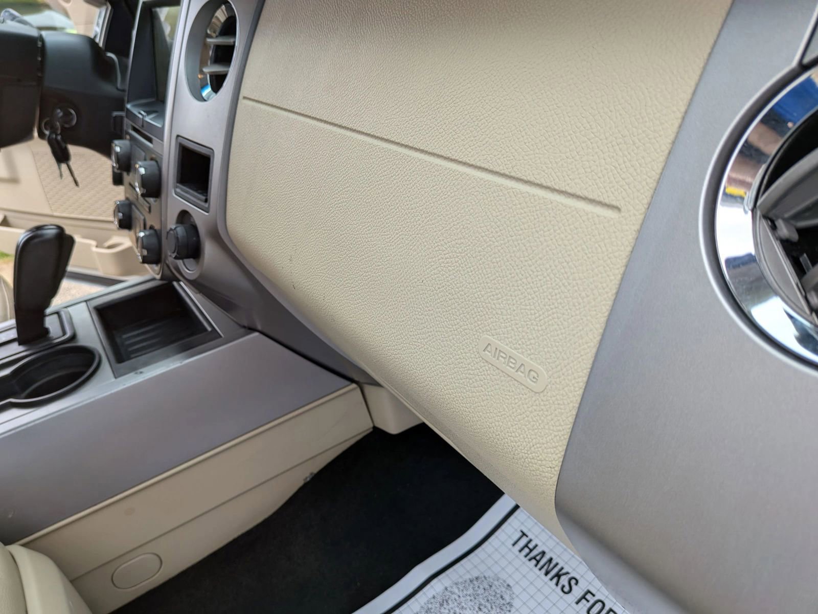 Used 2017 Ford Expedition EL XLT w/ Equipment Group 202A image 46