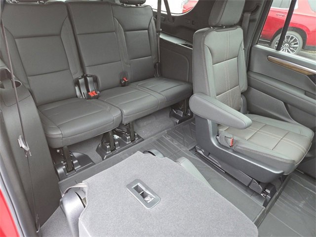 New 2026 Chevrolet Suburban High Country image 31