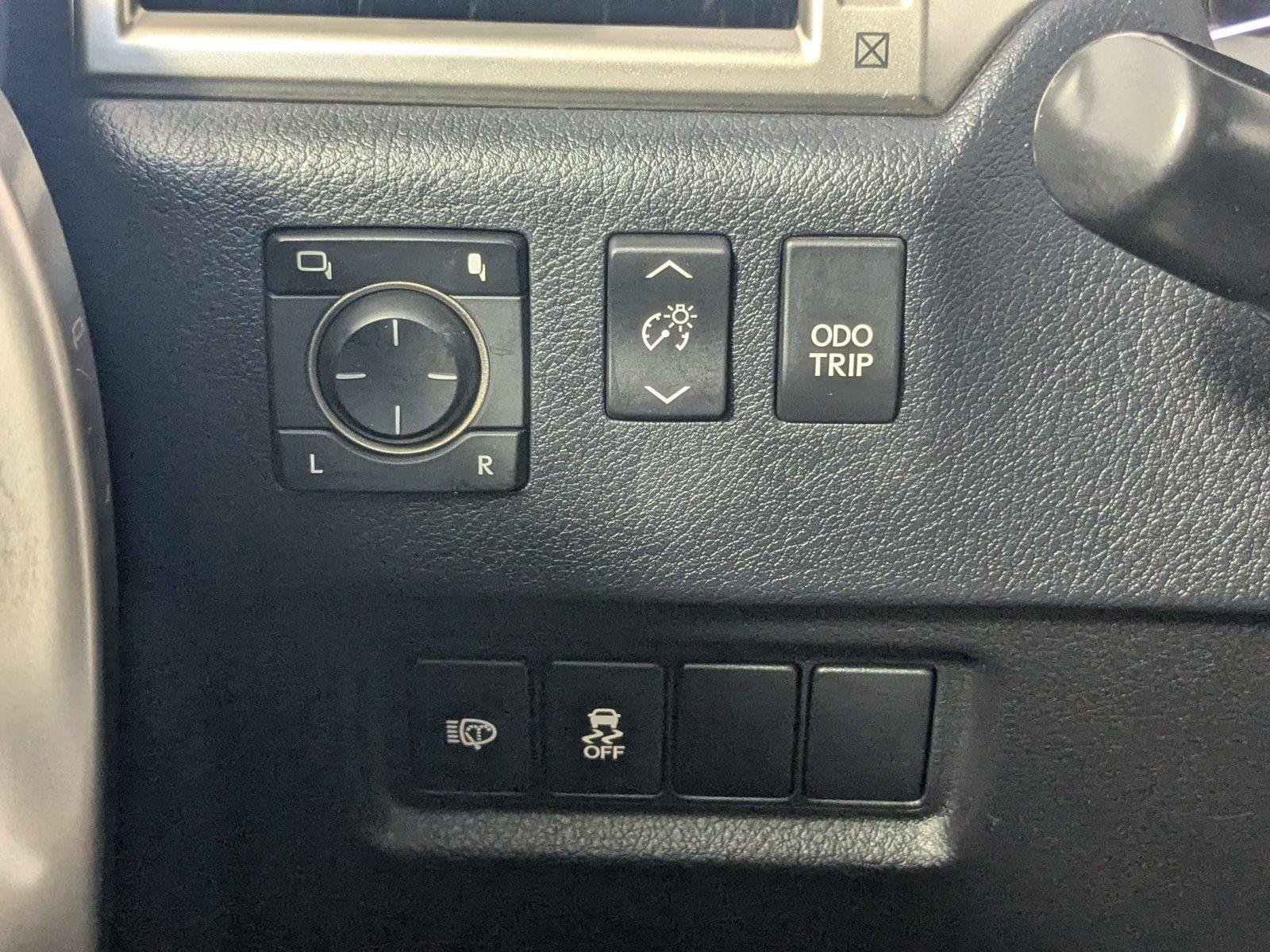 Used 2019 Lexus GX 460 Premium AWD/4WD image 16