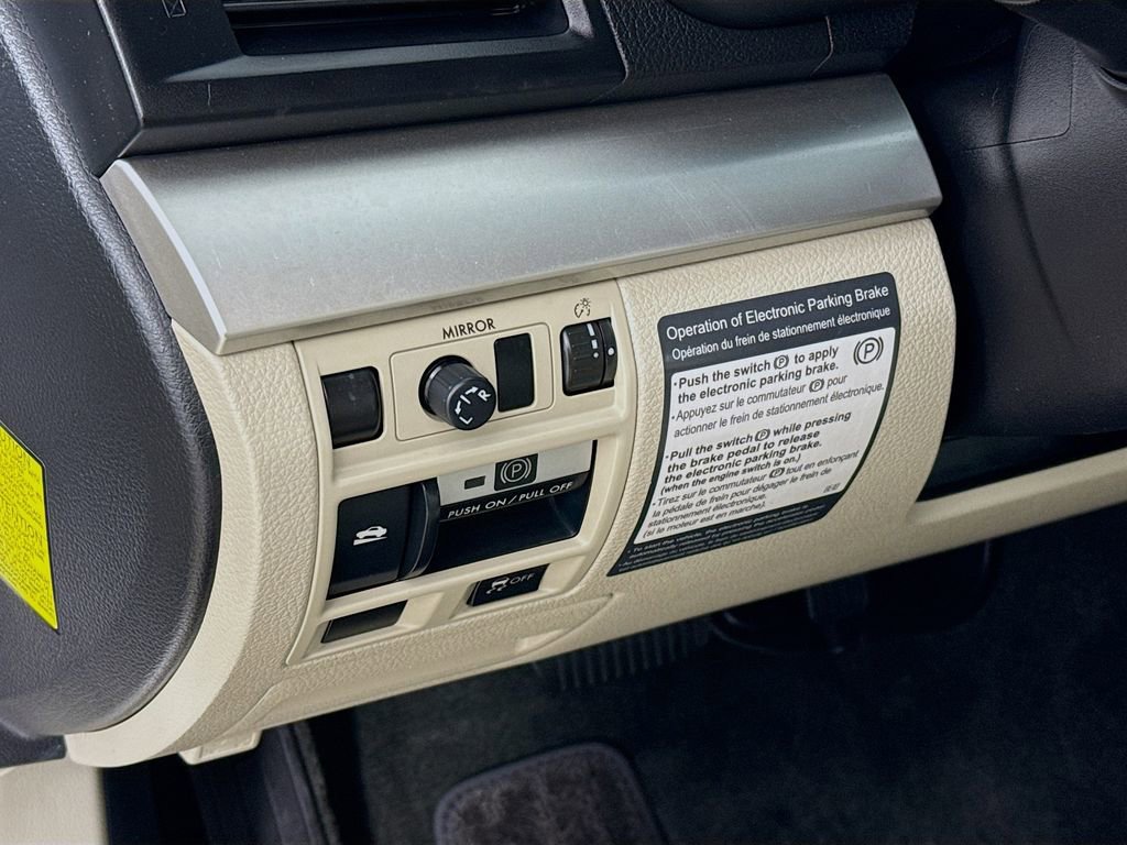 Used 2012 Subaru Outback 2.5i w/ Alloy Wheel Pkg image 12