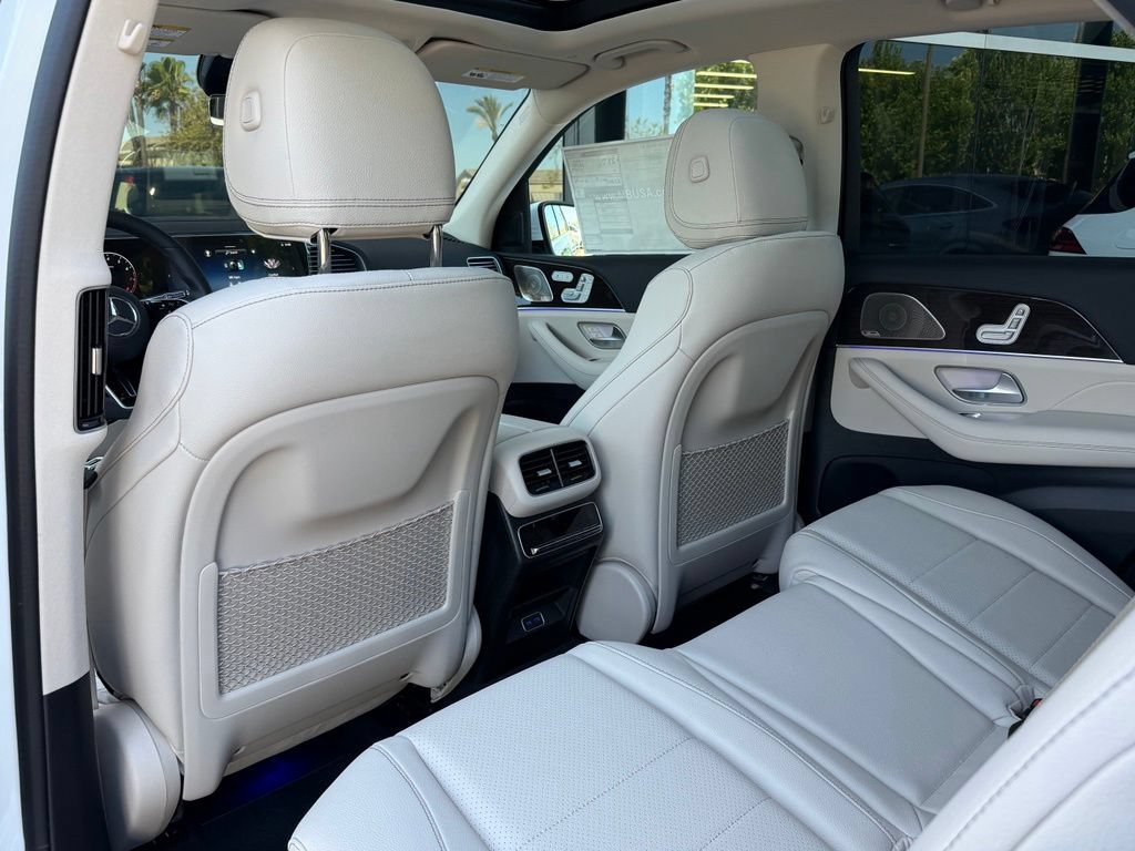 New 2026 Mercedes-Benz GLE 450 4MATIC image 25