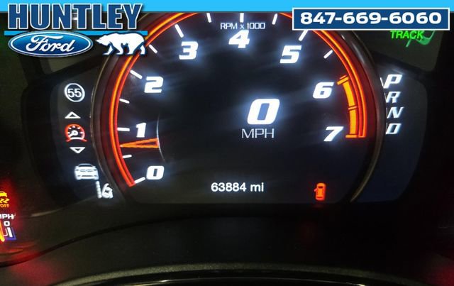 Used 2022 Dodge Durango SRT w/ SRT Interior Appearance Group AWD/4WD image 9