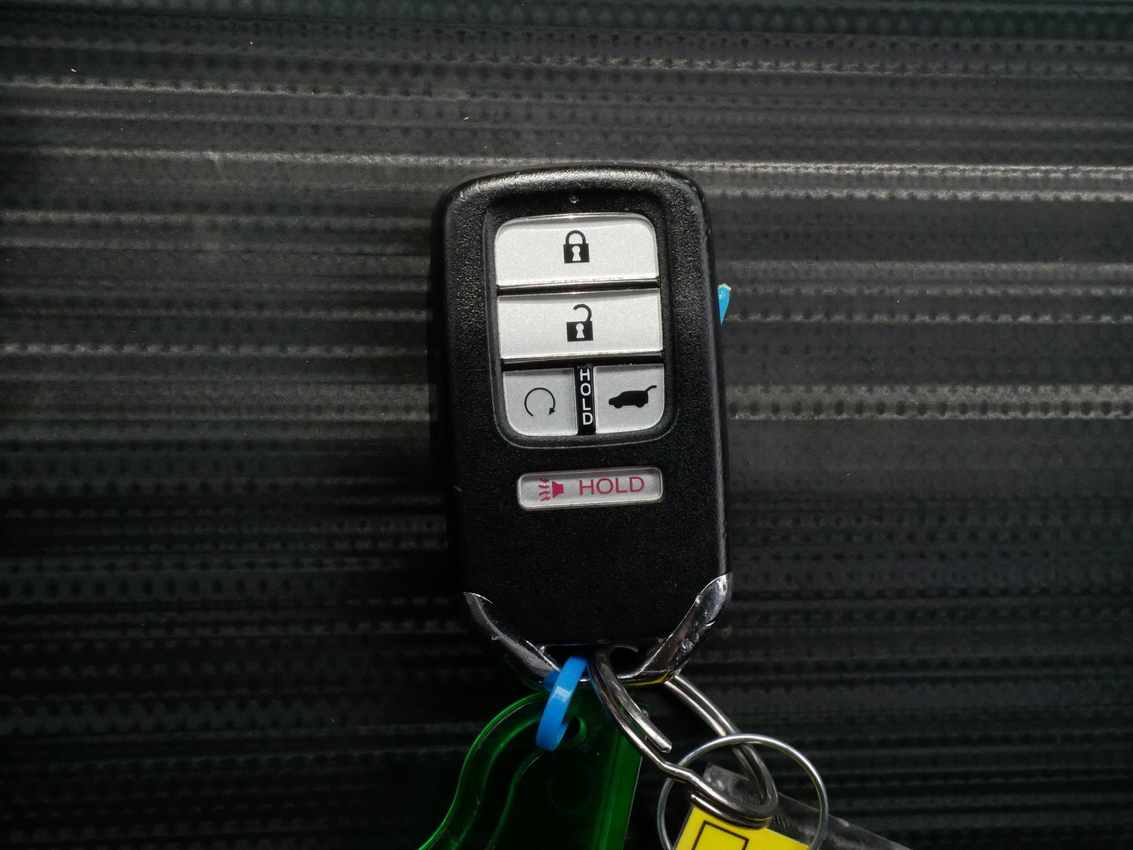 Used 2023 Honda Passport Elite image 32