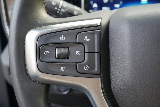 Used 2025 Chevrolet Silverado 2500 LT w/ Trail Boss Package image 17