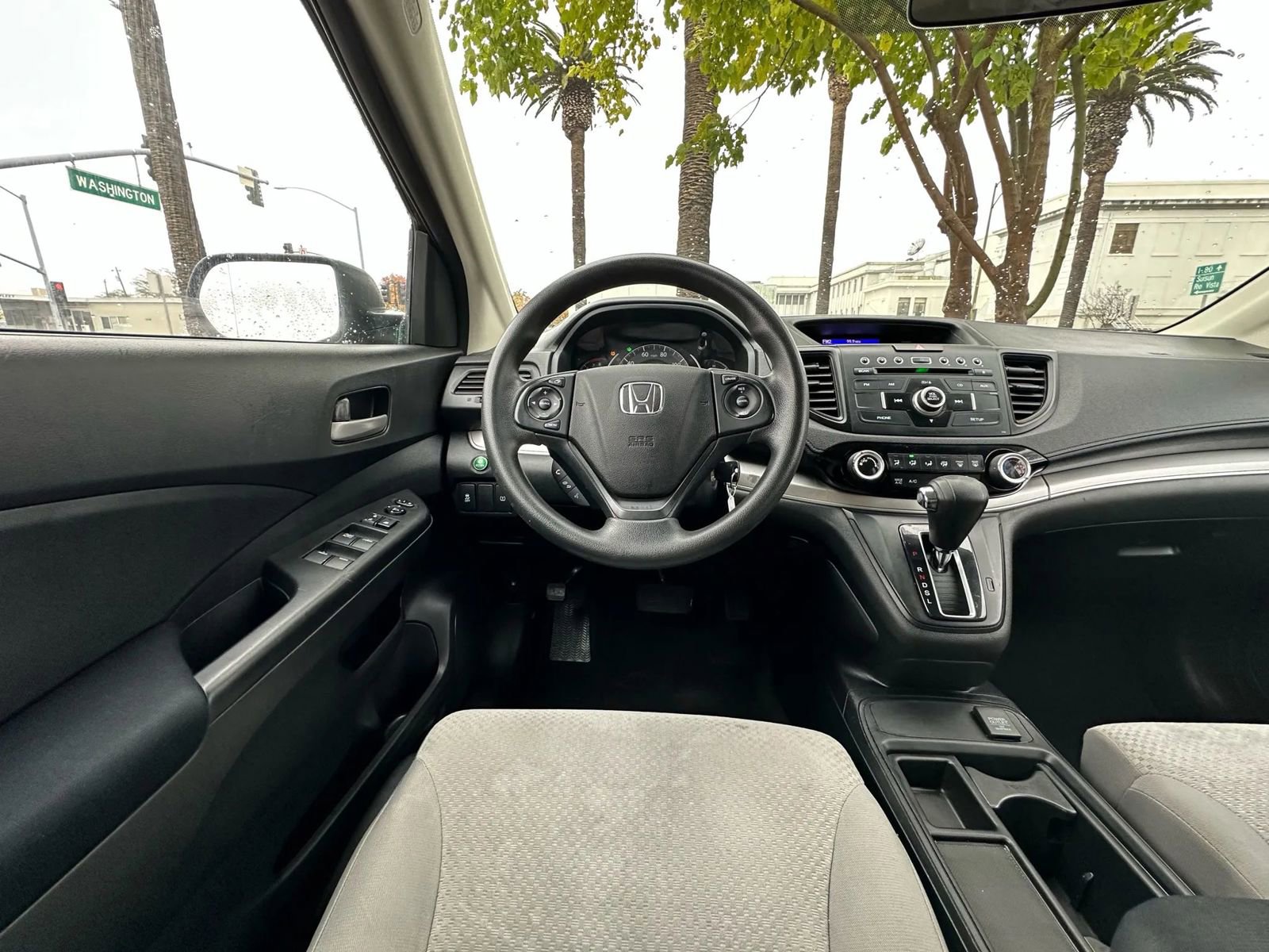 Used 2016 Honda CR-V SE image 13