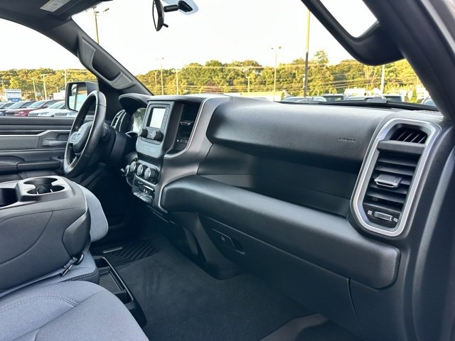 Used 2022 RAM 1500 Big Horn image 27