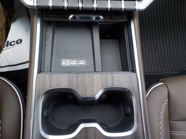 New 2026 GMC Acadia Denali Ultimate image 42